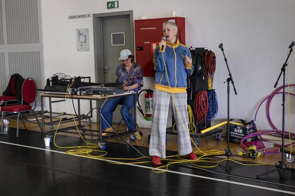 (image : Evelyne Van Haverbeke) (image : Evelyne Van Haverbeke)